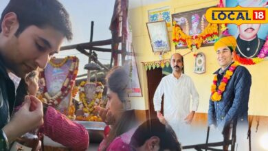 Om Banna Temple Development News