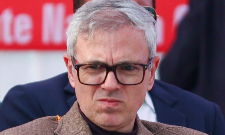 Omar Abdullah News: उमर अब्‍दुल्‍ला ने क्‍यों खाई कुरान की कसम, क‍िस सीक्रेट डील पर सियासी पारा चढ़ा