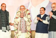 Opinion: ‘मोदी ढलान पर’ वाला नैरेटिव फेल', बिहार विजय ने तय कर द‍िया बीजेपी का फ्यूचर