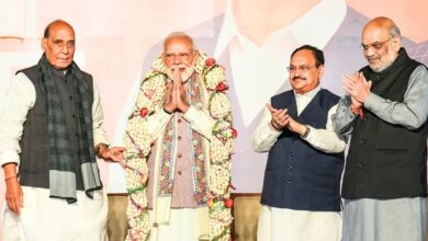 Opinion: ‘मोदी ढलान पर’ वाला नैरेटिव फेल', बिहार विजय ने तय कर दिया बीजेपी का फ्यूचर