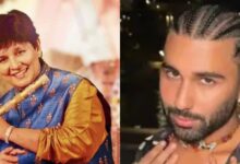 Orry ने Falguni Pathak को न पहचानने पर दी सफाई, व्लॉग वायरल