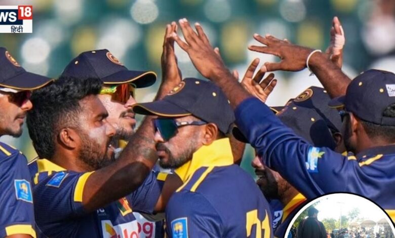 PAK vs SL Suicide Bombing: पाकिस्तान छोड़ोगे तो अंजाम भुगतना होगा...आत्मघाती धमाके के बाद अपने ही क्रिकेटर्स को धमका रहा श्रीलंका बोर्ड