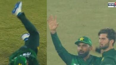 PAK vs SL T20I Tri Series Final: पाकिस्तान का LIVE मैच में बवाल, बेईमानी पर उतरे फखर जमां, अंपायर को हड़काया, जानें क्या है मामला