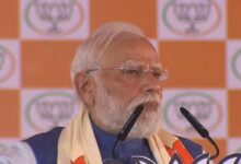 PM Modi LIVE: पटना में PM मोदी का रोडशो, रूट पर उमड़ा जनसैलाब, कई किलोमीटर लंबी कतारें