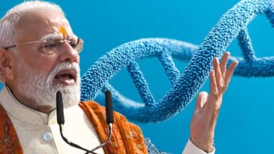 PM Narendra Modi said Democracy is in our DNA, What is meaning od DNA | डीएनए का मतलब क्या होता है.
