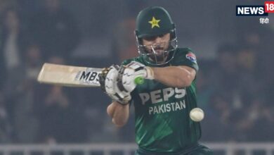 Pakistan wins t20 tri series final: पाकिस्तान ने जीती टी20 ट्राई सीरीज, लो स्कोरिंग फाइनल में श्रीलंका को हराया