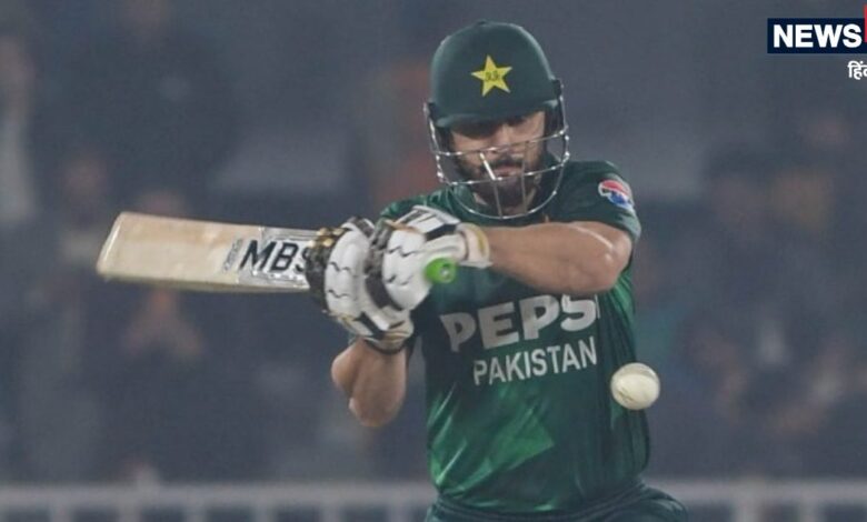 Pakistan wins t20 tri series final: पाकिस्तान ने जीती टी20 ट्राई सीरीज, लो स्कोरिंग फाइनल में श्रीलंका को हराया