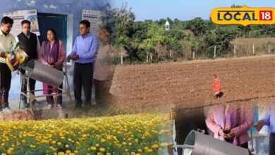 Pashupalan Tips: ठंड में गाय-भैंस की देखभाल ऐसे करें कि बाल्टी भर दूध मिले