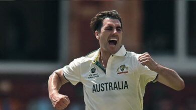 Pat Cummins Ashes AUS vs ENG: झटकों के बीच ऑस्ट्रेलियाई खेमे में खुशी की लहर, पैट कमिंस से जुड़ी है गुड न्यूज
