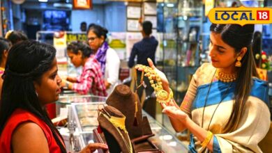 Patna Gold Silver Rate: पटना में सोने-चांदी की खरीद में मची लूट, सिल्वर 5000 तो गोल्ड हुआ इतना सस्ता, जानें आज का रेट