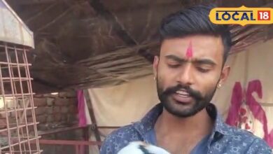 Pet Attraction at Pushkar Fair 2025