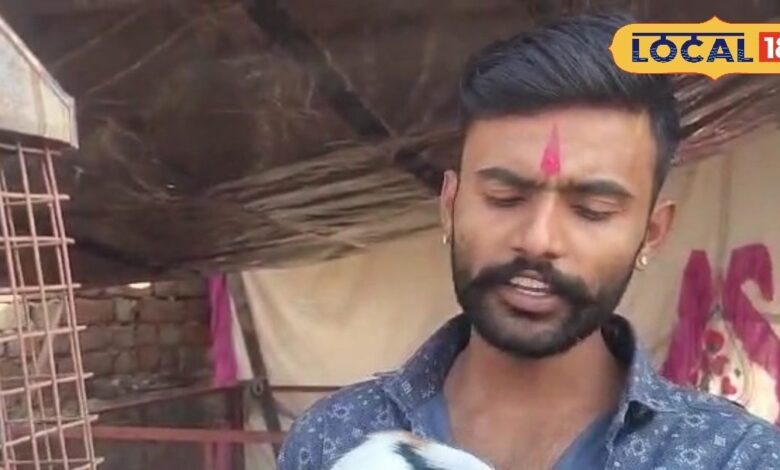 Pet Attraction at Pushkar Fair 2025