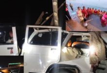 Phalodi Road Accident: नैणची बाग में मातम! बीकानेर दर्शन से घर लौट रही थी खुशियों की टोली, अब पसरा है सन्नाटा