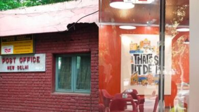 Post Office: ये है देश का पहला जेन जी ऑफिस, QR कोड से बुक होगा पार्सल, Wi-Fi सहित मिलेंगी कई मॉडर्न सुविधाएं