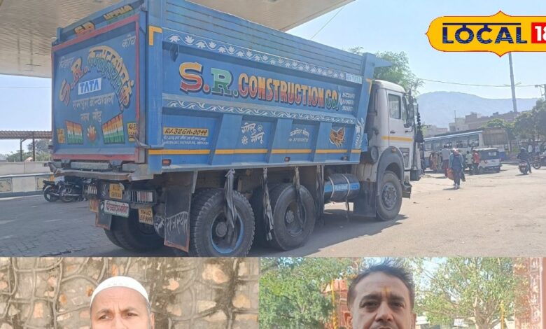 Public Opinion: राजस्थान की सड़कों पर मौत का तांडव... लोग बोले- घर से निकले और शाम तक मिले लाश, कोई बड़ी बात नहीं! 