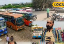 Public opinion: बसों के पहिए थमे तो बढ़ीं दिक्कतें; जनता बोली- सुरक्षा सही, पर सफर ठप क्यों?