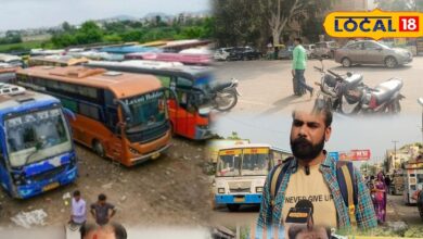 Public opinion: बसों के पहिए थमे तो बढ़ीं दिक्कतें; जनता बोली- सुरक्षा सही, पर सफर ठप क्यों?