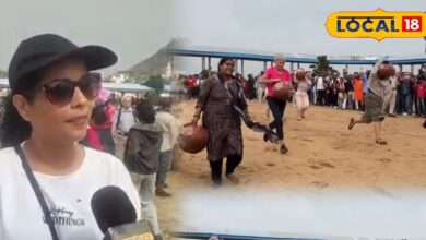 Pushkar Fair 2025 | Matka Race Winner | Chair Race Competition | Rajasthani Culture