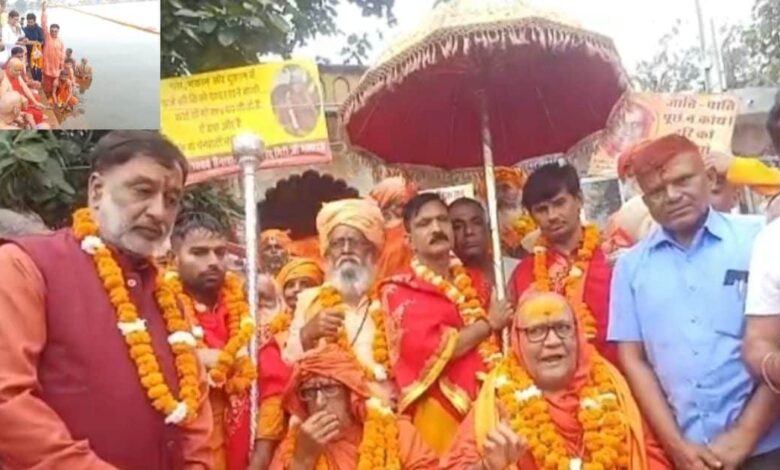 Pushkar Mela Live: पंचतीर्थ स्नान में उमड़ा जनसैलाब, साधु-संतों ने दिया पर्यावरण संदेश, आज इन प्रतियोगिताओं का आयोजन