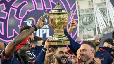 RCB Probable Retained Players: आरसीबी की टीम के संभावित रिटेन खिलाड़ियों की लिस्ट, किनका कटेगा पत्ता