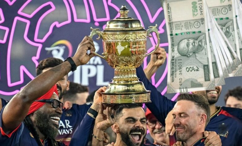 RCB Probable Retained Players: आरसीबी की टीम के संभावित रिटेन खिलाड़ियों की लिस्ट, किनका कटेगा पत्ता