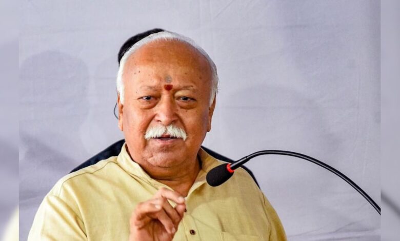 RSS प्रमुख मोहन भागवत पहुंचे जयपुर, जानिए किन-किन कार्यक्रमों में होंगे शामिल – News18 हिंदी