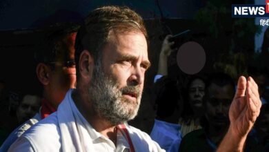 Rahul Gandhi PC Live: राहुल गांधी कुछ ही देर में फोड़ेंगे हाइड्रोजन बम, बिहार में वोटिंग से पहले क्या करेंगे खुलासा? - Rahul Gandhi Press Conference live Updates Ahead of Bihar Chunav first phase voting SIR hydrogen bomb