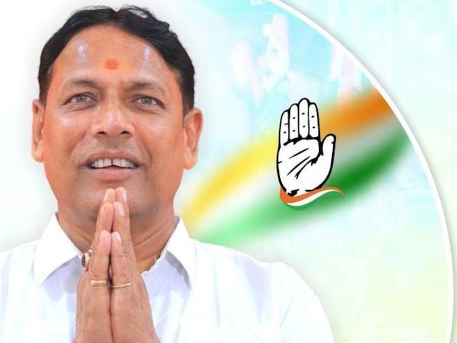 अंता उपचुनाव : कांग्रेस के प्रमोद जैन भाया जीते, आधिकारिक घोषणा होना बाकी