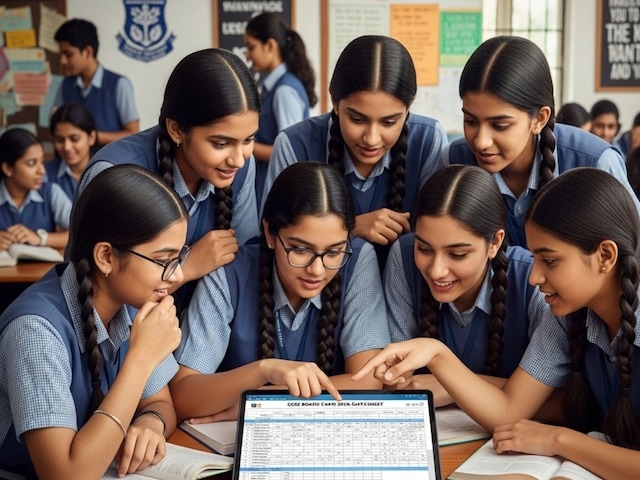 CBSE तर्ज पर राजस्थान बोर्ड भी साल में दो बार लेगा बोर्ड परीक्षा