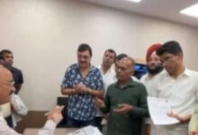 Rajasthan Bus Strike: Government Strict Action Continues