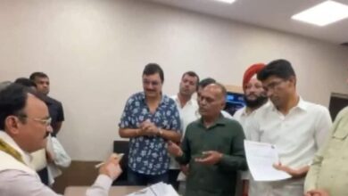 Rajasthan Bus Strike: Government Strict Action Continues