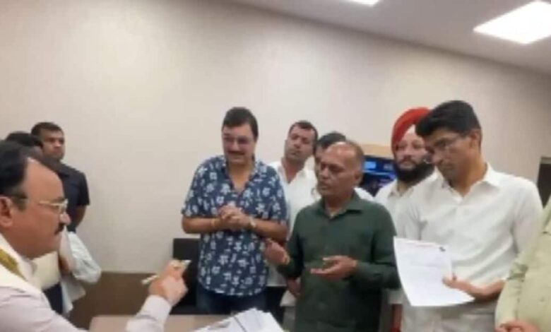 Rajasthan Bus Strike: Government Strict Action Continues