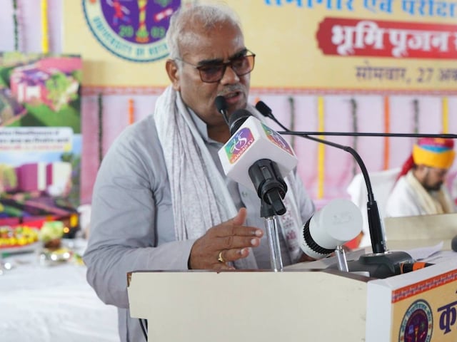 मदन दिलावर का ऐलान, राजस्थान में जल्द ही टीचर्स की भी तय होगी 'यूनिफॉर्म'