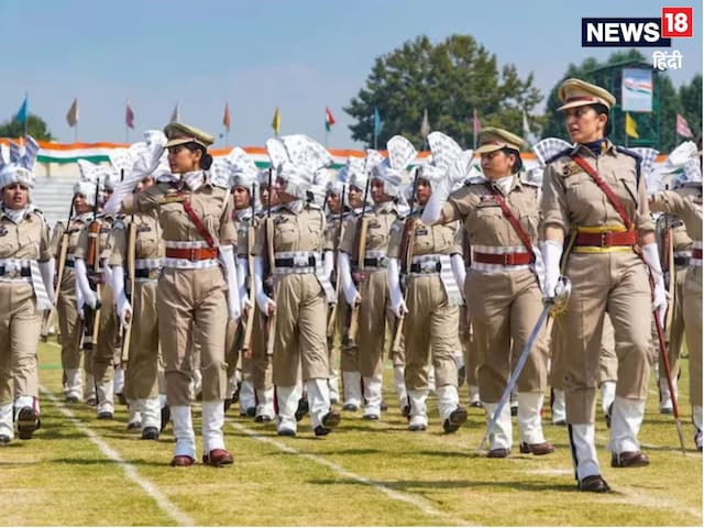 राजस्थान पुलिस कांस्टेबल भर्ती में 298 अभ्यर्थियों के आवेदन रद्द, चेक करें नाम