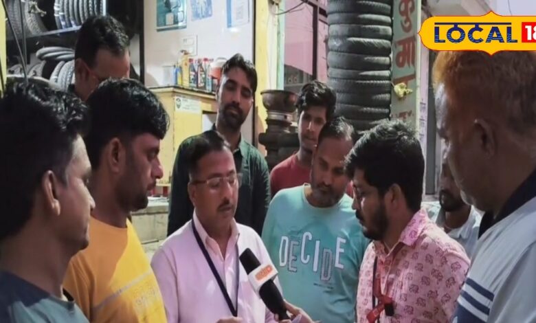 Rajasthan SIR Survey Ground Report by Local18