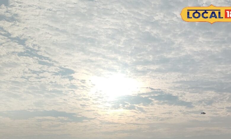 Rajasthan Weather Update: आज बारिश की संभावना