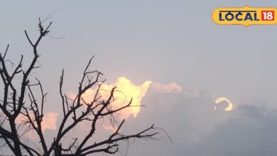 Rajasthan Weather: चक्रवात ‘मोंथा’ का कहर! जयपुर-उदयपुर सहित 15 जिलों में बारिश, 8 डिग्री तक गिरा तापमान