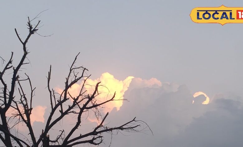 Rajasthan Weather: चक्रवात ‘मोंथा’ का कहर! जयपुर-उदयपुर सहित 15 जिलों में बारिश, 8 डिग्री तक गिरा तापमान