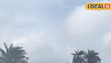 Rajasthan Weather: भीलवाड़ा में सबसे ज्यादा बारिश, सीकर में पारा सबसे नीचे, जानें राजस्थान में आज कैसा रहेगा मौसम