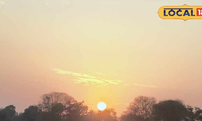 Rajasthan Weather: राजस्थान में बर्फीली हवाओं ने बढ़ाई सिहरन! 7 डिग्री तक पहुंचा नागौर, सिरोही और जालोर का तापमान, जानें अपने जिले का हाल