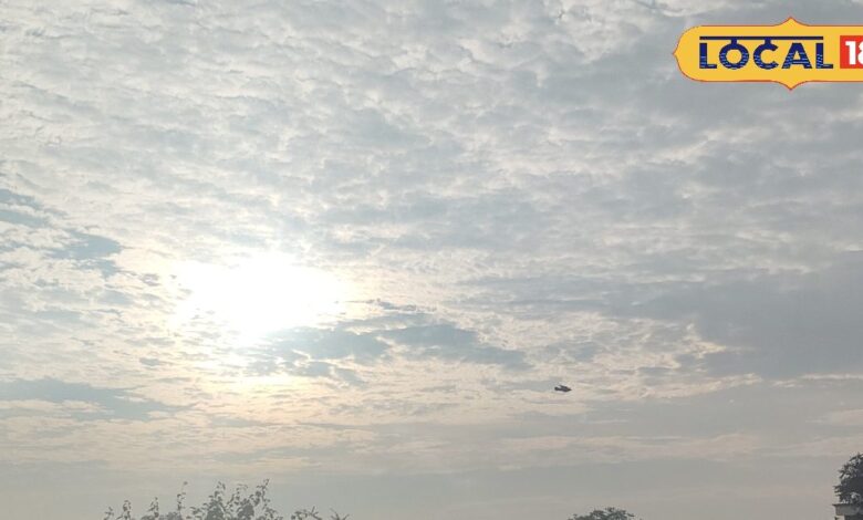 Rajasthan Weather: राजस्थान में मौसम ने बदली करवट, पश्चिमी विक्षोभ के बाद आसमान साफ, ठंडी हवाओं ने बढ़ाई सर्दी