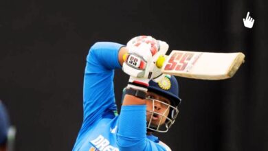 Rising Stars Asia Cup cricket match live streaming: वैभव सूर्यवंशी आज होंगे एक्शन में...यूएई के खिलाफ उतरेंगे मैदान पर, पाकिस्तान से 16 को दोहा में होगा सामना