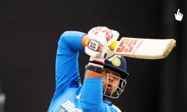 Rising Stars Asia Cup cricket match live streaming: वैभव सूर्यवंशी आज होंगे एक्शन में...यूएई के खिलाफ उतरेंगे मैदान पर, पाकिस्तान से 16 को दोहा में होगा सामना