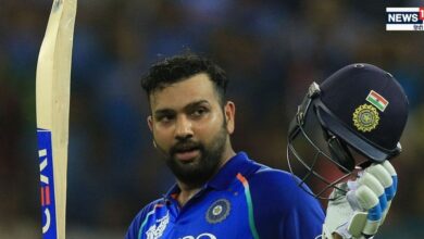 Rohit Sharma ODI Ranking: रोहित शर्मा से छिन गई नंबर-1 की कुर्सी, ये बल्लेबाज बना ODI क्रिकेट का नया बादशाह, रचा इतिहास