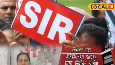 SIR: मैं 15 साल पहले ब्याह कर ससुराल आई थी, वोटर लिस्ट में मेरा नाम कैसे अपडेट होगा, बताइए..