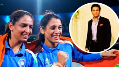 Sachin Tendulkar Called Harmanpreet Kaur: सचिन तेंदुलकर ने फाइनल से एक रात पहले हरमनप्रीत कौर को किया था फोन