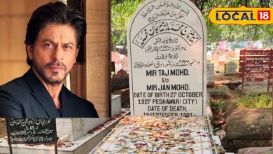 Shahrukh Khan Birthday: 60 साल के किंग खान... स्वतंत्रता सेनानी पिता, मजिस्ट्रेट मां की कब्र पर उमड़ेगी भीड़, जानें SRK की अनकही कहानी