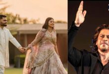 Shahrukh Khan asked Rinku Singh for his wedding: बॉलीवुड के किंग शाहरुख खान ने क्रिकेट रिंकू सिंह से उनकी शादी के बारे में पूछा