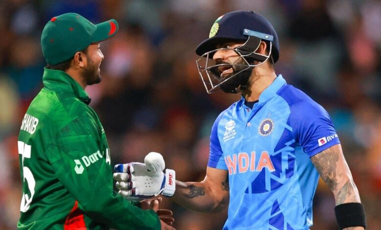 Shakib Al Hasan controversy history: शाकिब अल हसन का करियर विवादों से भरा रहा, अंपायर से उलझे तो दर्शकों से किया झगड़ा