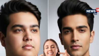 Sharp Jawline Workout: रोज़ 10 मिनट की ये 7 एक्सरसाइज, बदल देंगी चेहरे का लुक, जॉलाइन होगी शार्प, सिंपल है अभ्यास